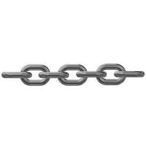 chaîne de levage en inox 1