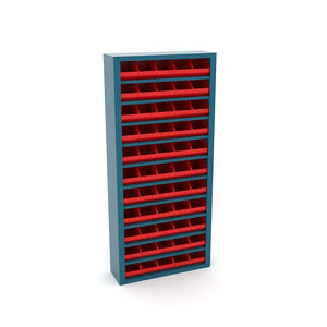 armoire de stockage