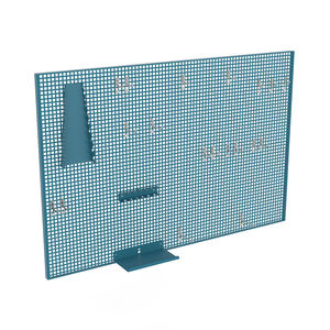 panneau porte-outils