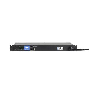 unité de distribution d'alimentation rackable 1