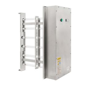 système de désinfection UV-C