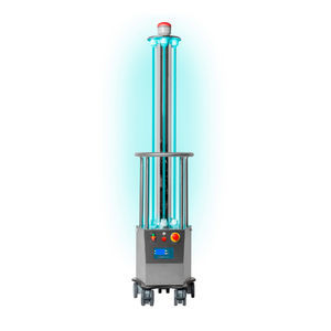 unité de désinfection par UV 1