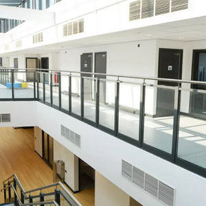 bâtiment modulaire