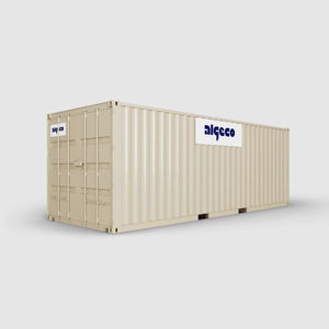 conteneur de stockage