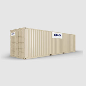 conteneur de stockage