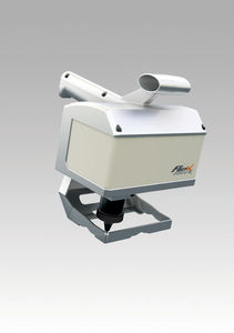 machine de marquage par micro-percussion / portable