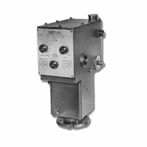 régulateur de vitesse hydraulique pour moteur diesel