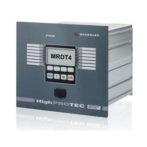 relais de protection de phase
