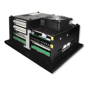 système de contrôle pour moteur