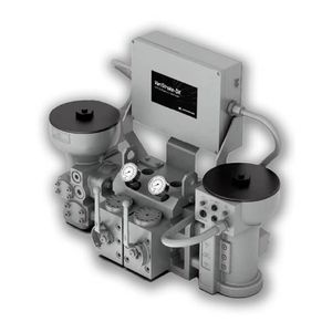 actionneur de vanne hydraulique