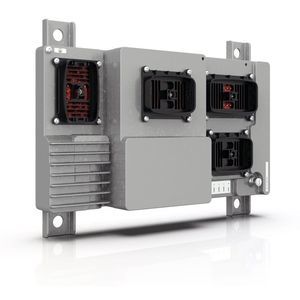 module de contrôle pour moteur