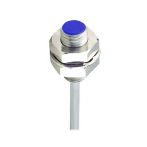 capteur de proximité inductif / cylindrique M8