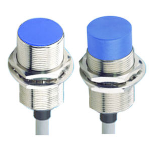 capteur de proximité capacitif