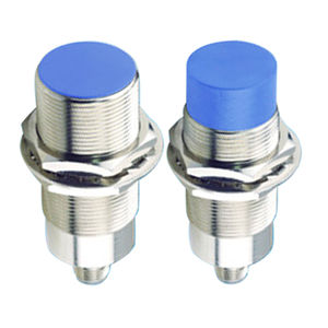 capteur de proximité capacitif