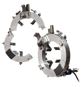 machine de découpe à lame rotative 1