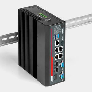ordinateur pour sous-station électrique