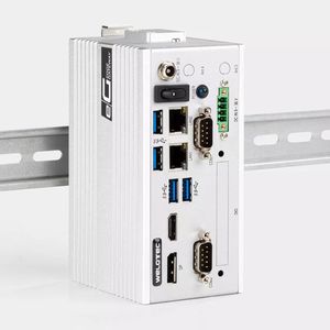 passerelle IoT