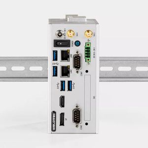 passerelle IoT