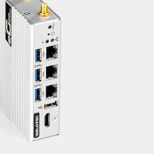 passerelle IoT Edge