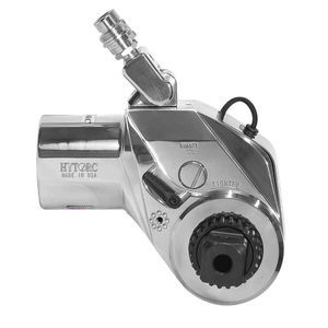 clé dynamométrique hydraulique