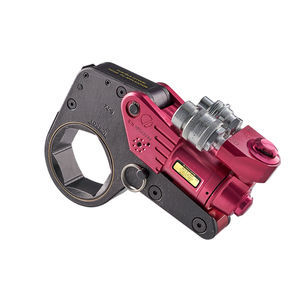 clé dynamométrique hydraulique