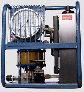 groupe hydraulique à moteur électrique