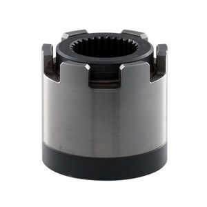 écrou hexagonal