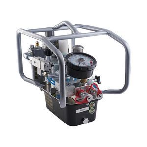 pompe hydraulique à piston 1