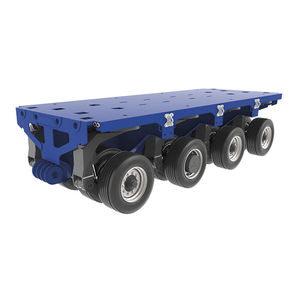 chariot automoteur plus de 6 essieux 1