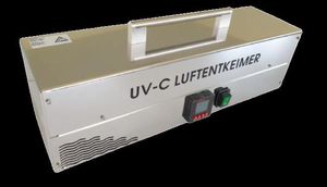purificateur d'air à UV