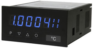 indicateur de tension AC