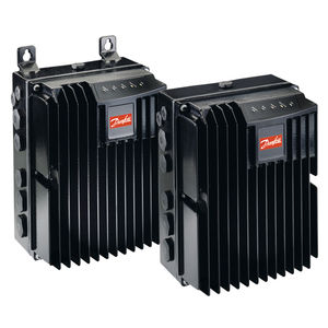 variateur AC décentralisé 1