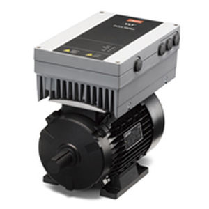 variateur de fréquence horizontal / pour moteur à induction / décentralisé