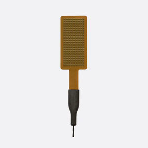 capteur de flux thermique à couche mince
