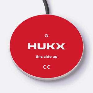 capteur de flux thermique robuste