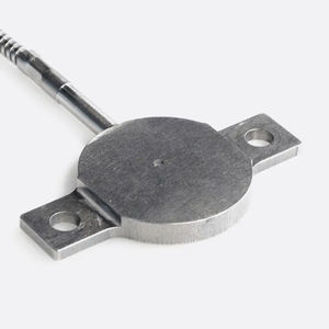 capteur de flux thermique robuste