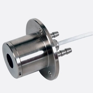 capteur de flux thermique refroidi par eau