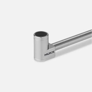 capteur de flux thermique refroidi par eau
