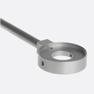 patte de fixation pour capteur