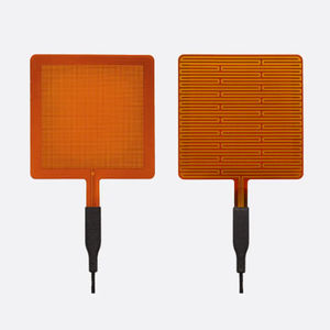 capteur de flux thermique thermoélectrique