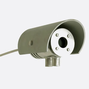 capteur de flux thermique de surveillance