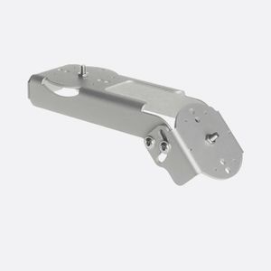patte de fixation pour capteur