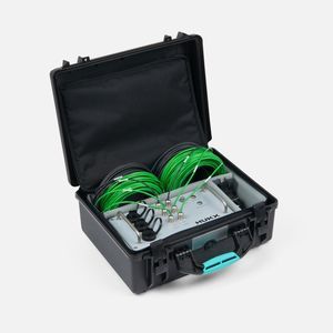 appareil de mesure de conductivité thermique