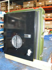 climatiseur d'armoire électrique industriel 1