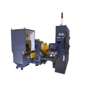 rectifieuse CNC