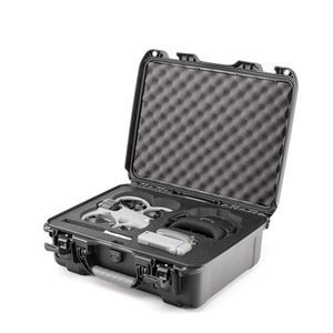 flight case sur mesure