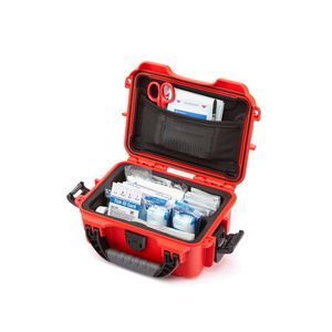 kit d'urgence de premiers soins 1