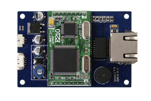 lecteur RFID embarqué