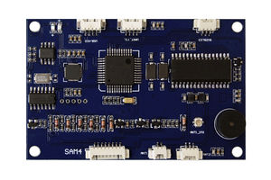 lecteur RFID embarqué 1
