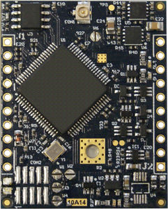 module RFID embarqué 1